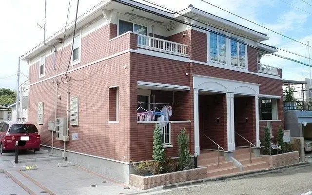 メゾン・ソレイユ 1階 - Miura student accommodation
