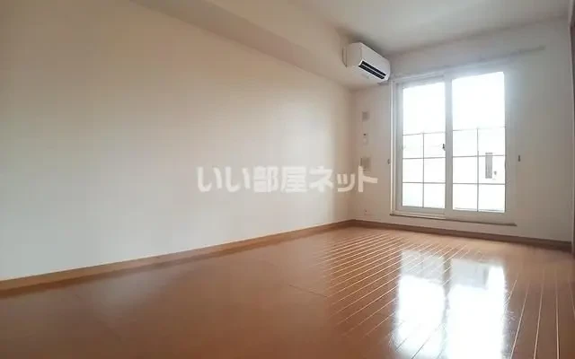 グランデ新田 C 202号室 - 중津가와시 학생 숙소 - 202 - 2LDK