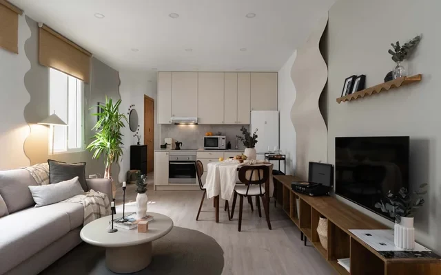 Faia - 1 bedroom in Lista 0