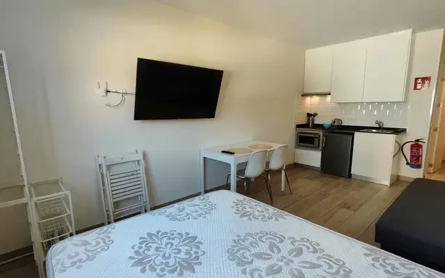 studio in Imperial (Arganzuela) 0