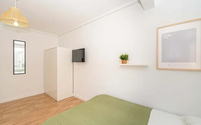 H1 - Calle Barcelona 28, 2º-D (6H2B), Alicante 3