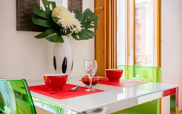 studio in Puerta del Angel (Latina) 2