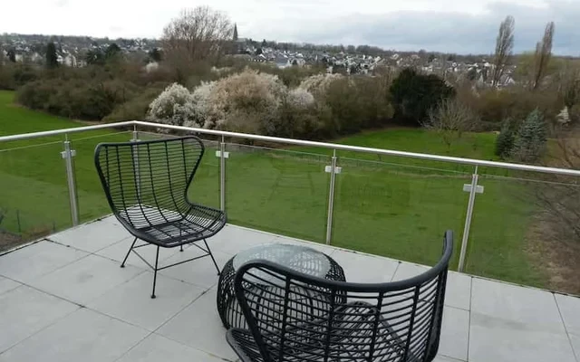 Apartment in Keltenstrasse, Koblenz for 60 m² with 1 bedroom 0