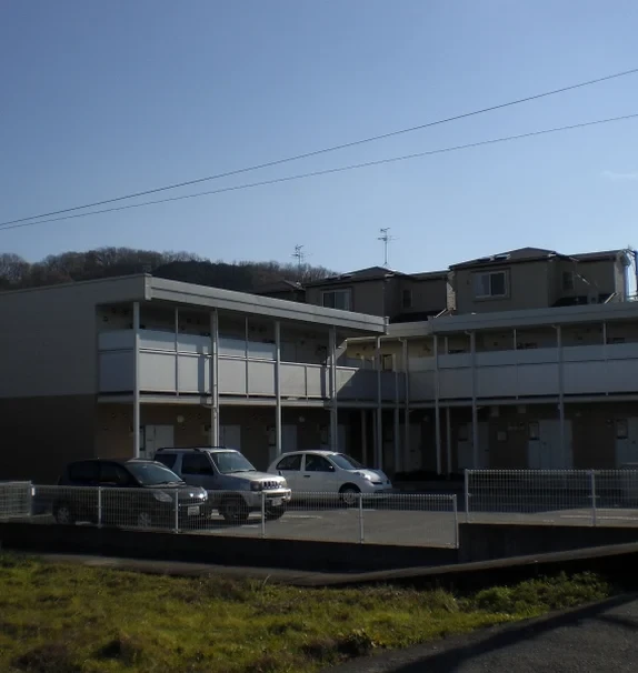 レオパレスエスト