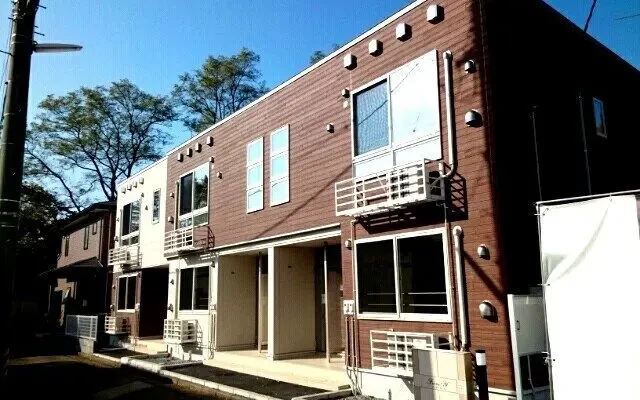 Fiore・Y 2階 - Takizawa student accommodation