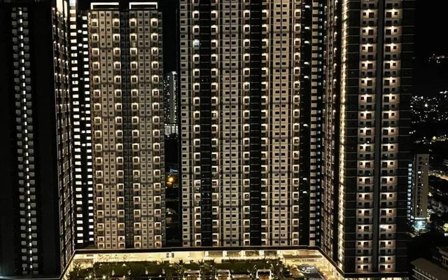 Minest Residence - Kuala Lumpur student accommodation