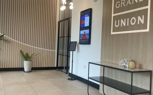 GS - Lavey house - Wembley student accommodation