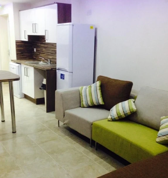 Shared Place·6B6B···30 George Road
