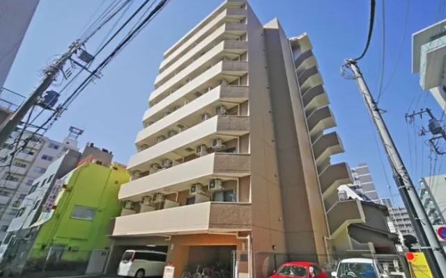 サンシードタチカワ 0