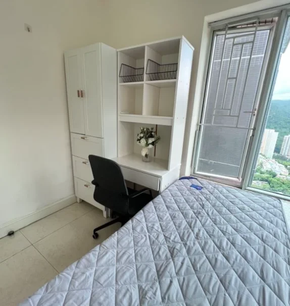 UNIICORNER | Tai Wai City Youth Apartment Phase 3