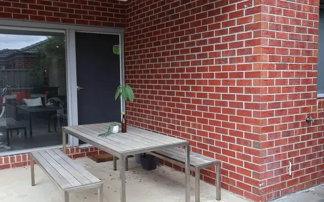 La Trobe University Regional Housing – Ballarat 2