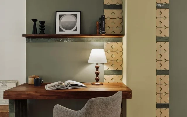 Mercan - 2 bedrooms in Sant Pere 3