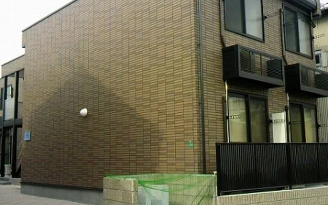 レオパレス三津屋北Ⅱ 0