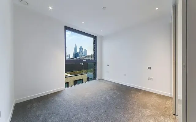 Catalina House, Canter Way, Aldgate, London, E1 8QE 2