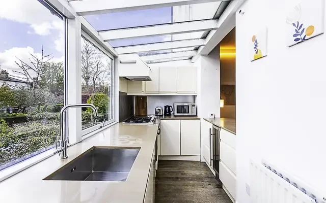 Westbourne Park Villas 12082# 2