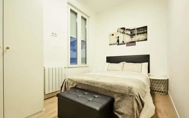 Avenida de Menendez Pelayo 3