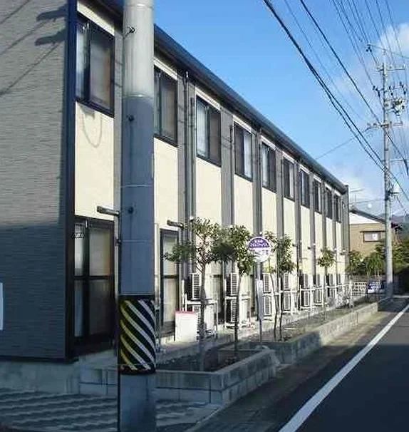 レオパレスソナタ