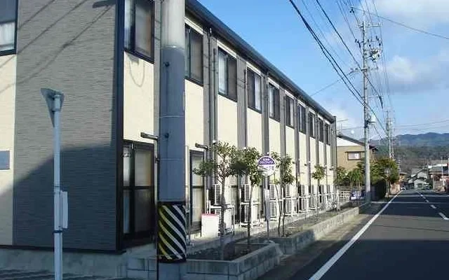 レオパレスソナタ 0