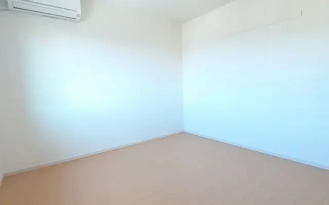 エレガント・レジデンス A 2階 - Uto student accommodation - 2階 - 2LDK