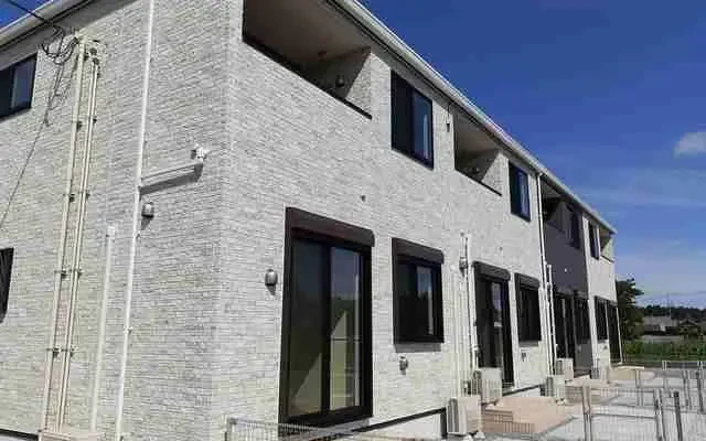 ポートゥボヌー 1階 - Naka student accommodation