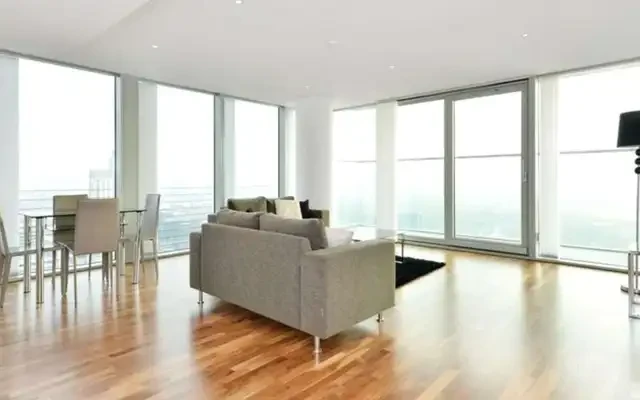 Landmark East Tower 0