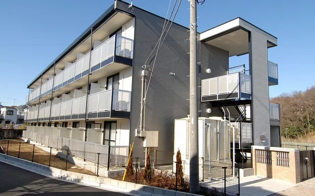 レオパレスバンリュ 0