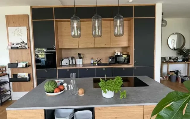 Apartment in Dahmestrasse, Berlin for 110 m² with 2 bedrooms 4
