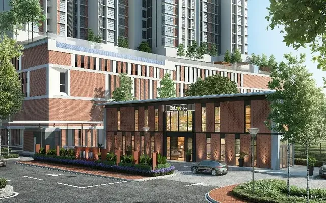 Union Suite @Bandar Sunway 0