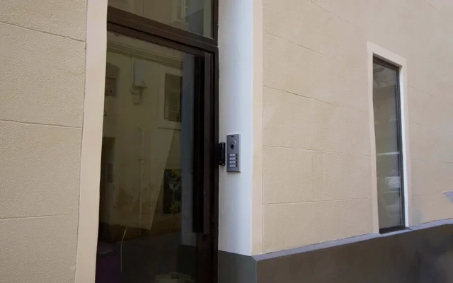 Carrer de Santa Peronella Barcelona 08006 Spain 4