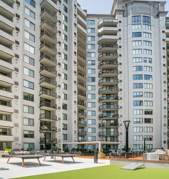 Cortland Pentagon City-Interim