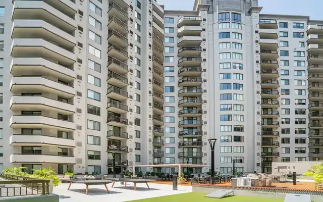 Cortland Pentagon City-Interim - Arlington student accommodation