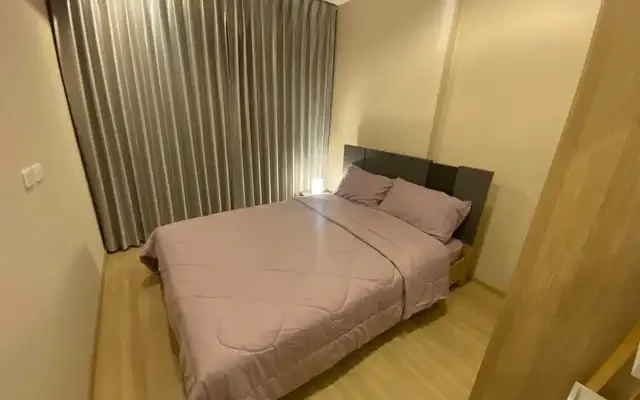 1-BR Condo for Rent, ฿17,000/month, Artemis Sukhumvit 77 3