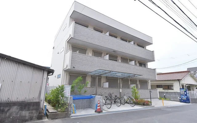 Avenue Senrioka Higashi 0