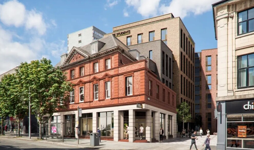 Bromley Place
