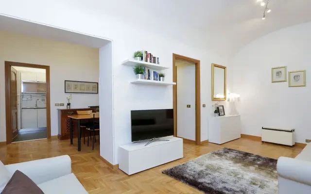 Muratori 15 - Cozy Oppio 0