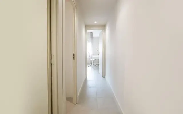 apartment in Les Tres Torres (Sarrià   Sant Gervasi) 3