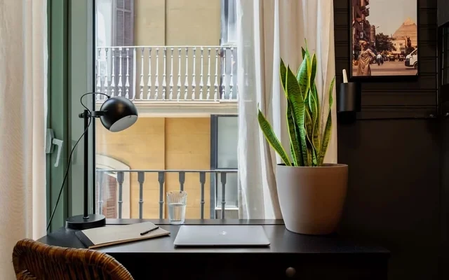 Zagora - 2 bedrooms in Eixample Dreta 3