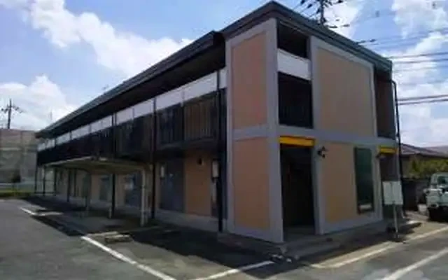 グロリアスⅡ 0