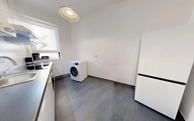 Apartment in Schoeneberg, Berlin 3
