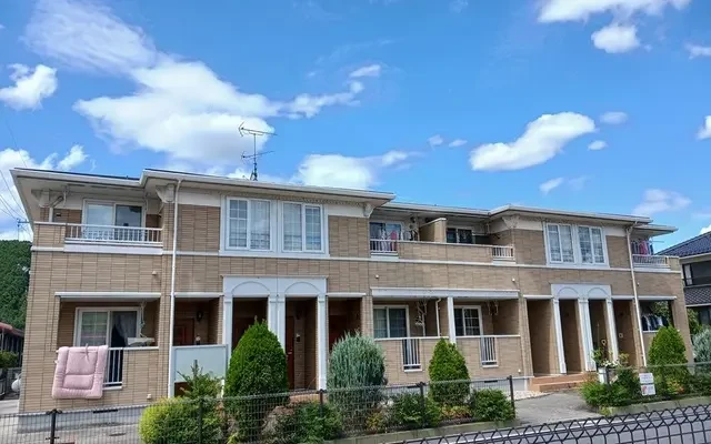 ヴィラ・フィールド 1階 - Akitakata student accommodation
