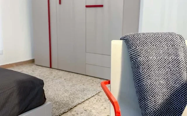 3  rooms  - apartment for 4 4