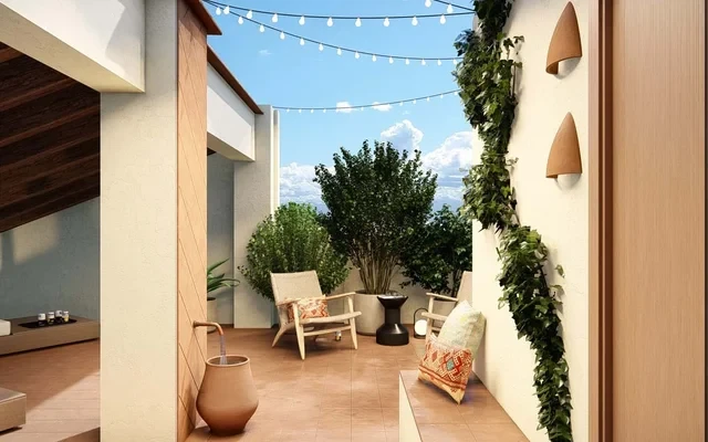 Piso privado de 3 habitaciones en el corazon de Valencia 0