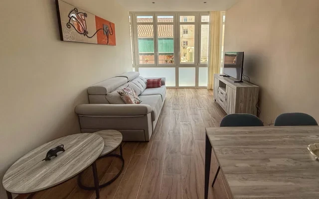 Apartamento en Calle Marin Garcia, Malaga 0