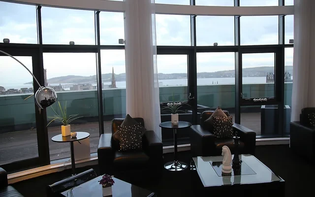 Dream Apartments Dundee 2