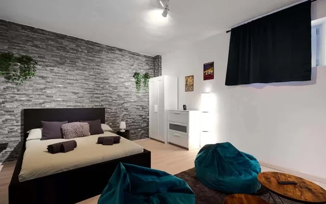 Nuovo appartamento zona Lambrate 4