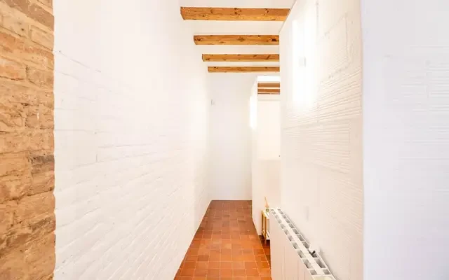 studio in El Poble Sec   Parc de Montjuïc (Sants   Montjuïc) 1