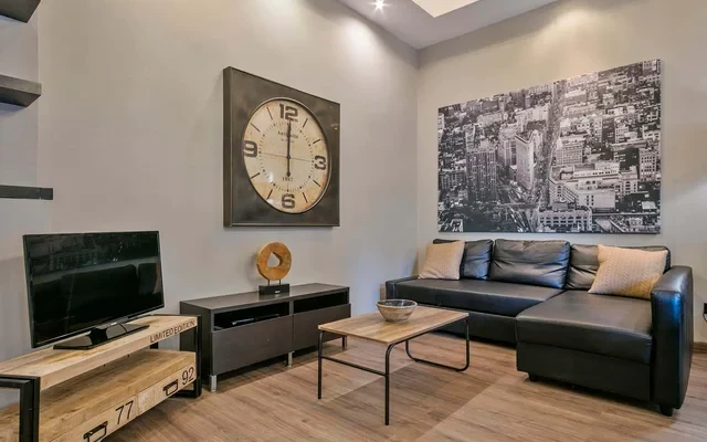 Midtown Fortuny 1