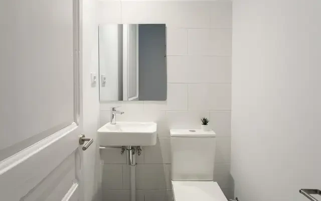 apartment in El Poble Sec   Parc de Montjuïc (Sants   Montjuïc) 2