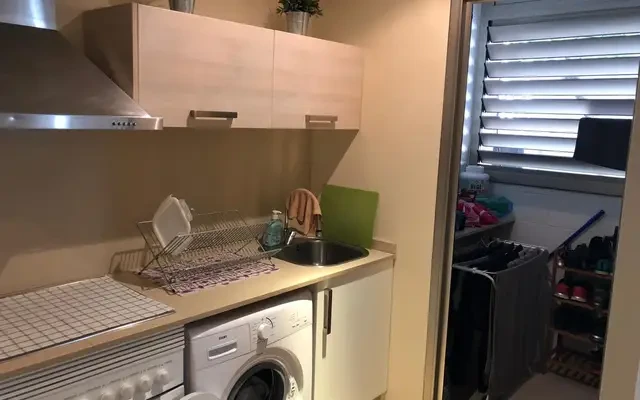 studio in Sant Martí de Provençals (Sant Martí) 3