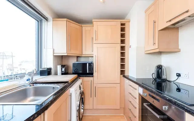 Kings Road, Chelsea, SW3 4